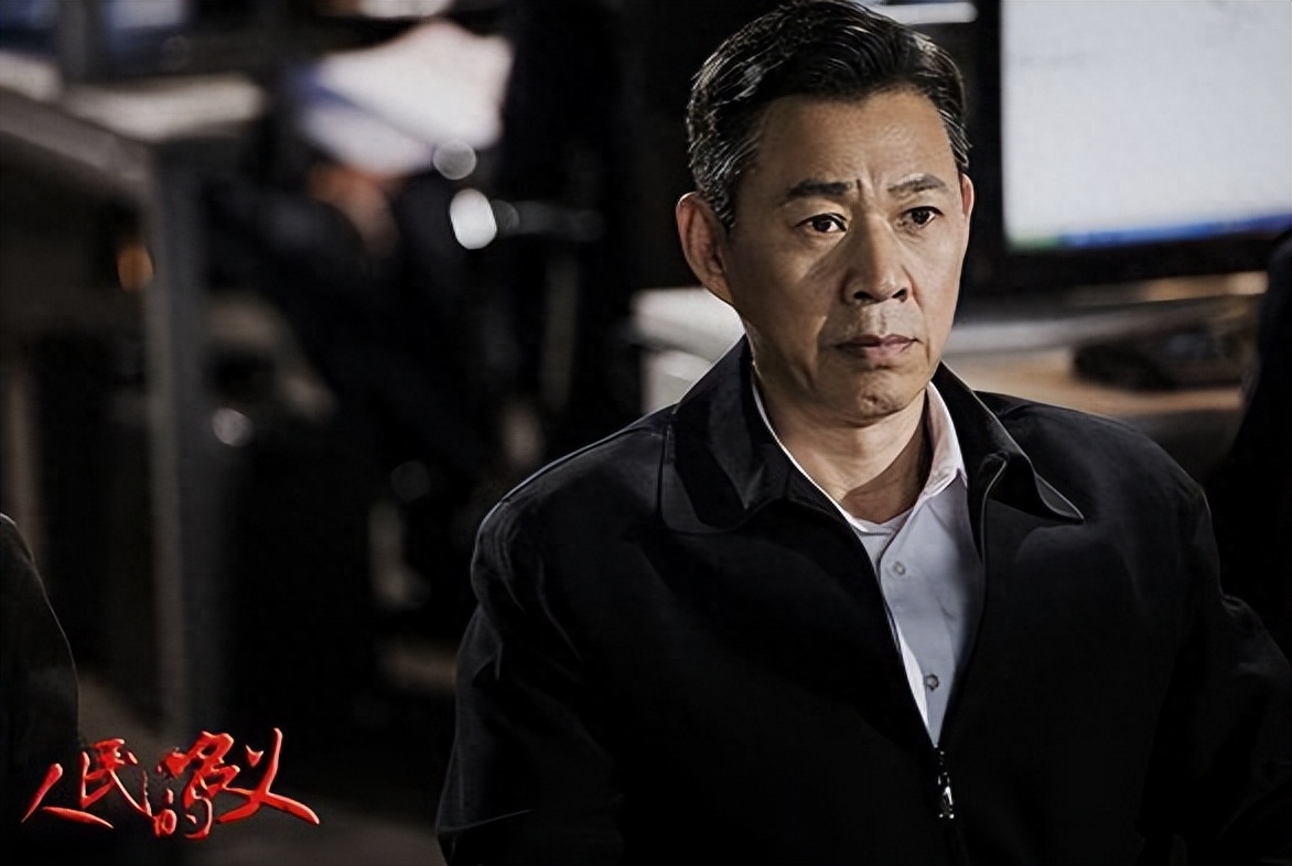 人民的名义电视剧演员表（人民的名义演员角色介绍）-