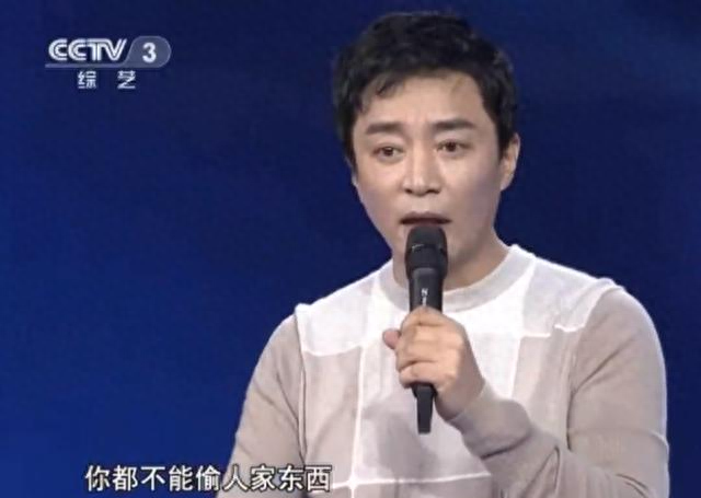 何中华个人简历资料介绍(何中华演的电视剧有哪些)-