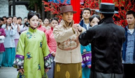 何中华个人简历资料介绍(何中华演的电视剧有哪些)-