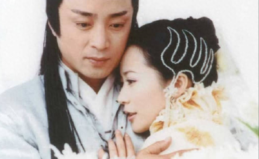 何中华个人简历资料介绍(何中华演的电视剧有哪些)-