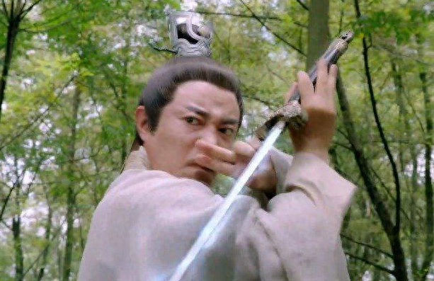 何中华个人简历资料介绍(何中华演的电视剧有哪些)-