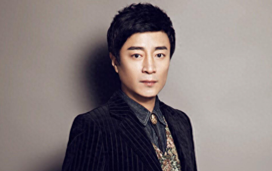 何中华个人简历资料介绍(何中华演的电视剧有哪些)-