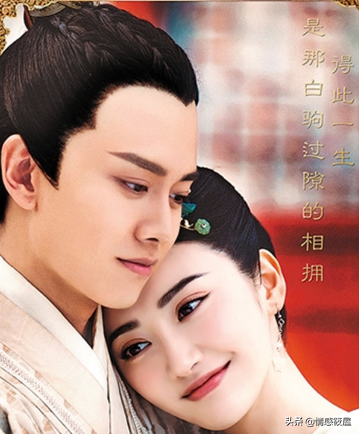 大唐荣耀剧情介绍（大唐荣耀讲的是哪段历史故事）-