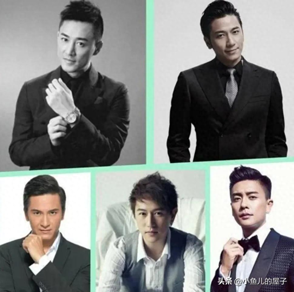 吴卓羲的个人资料简介（吴卓羲主要的电视剧有哪些）-