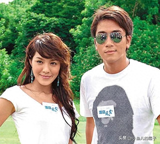 吴卓羲的个人资料简介（吴卓羲主要的电视剧有哪些）-