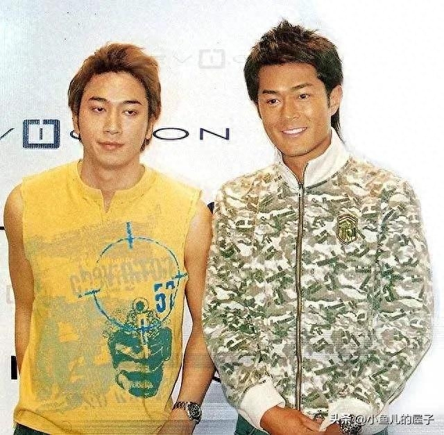 吴卓羲的个人资料简介（吴卓羲主要的电视剧有哪些）-