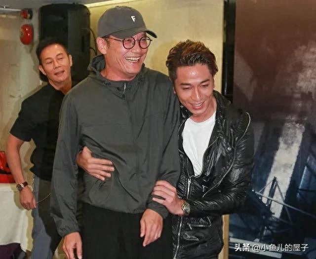 吴卓羲的个人资料简介（吴卓羲主要的电视剧有哪些）-