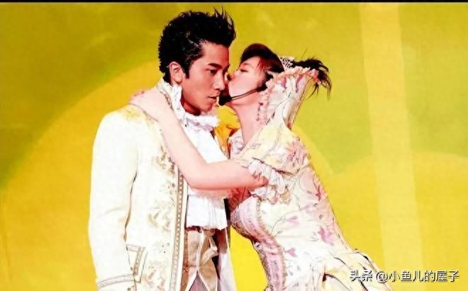 吴卓羲的个人资料简介（吴卓羲主要的电视剧有哪些）-