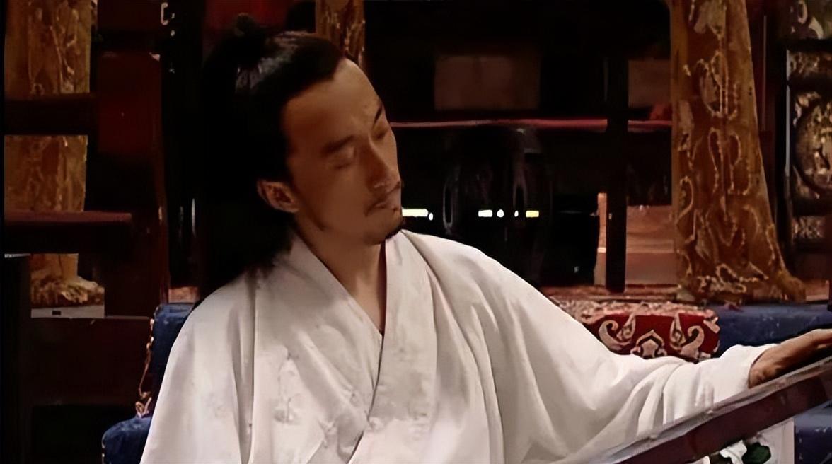 大明王朝1566是哪一年的电视剧，为什么禁了十年-