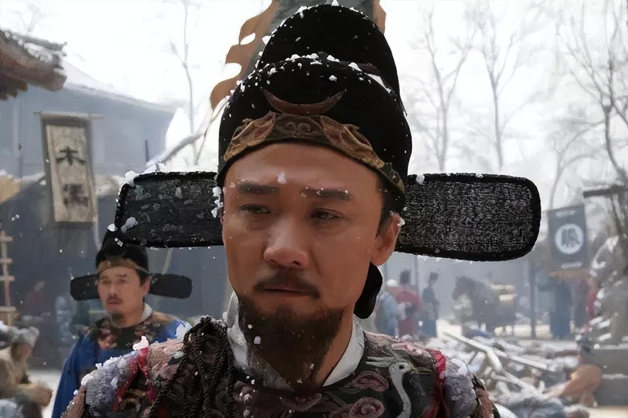 大明王朝1566是哪一年的电视剧，为什么禁了十年-