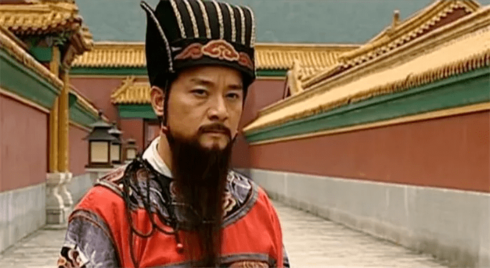 大明王朝1566是哪一年的电视剧，为什么禁了十年-