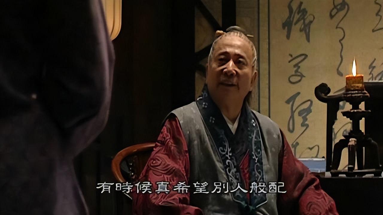 大明王朝1566是哪一年的电视剧，为什么禁了十年-