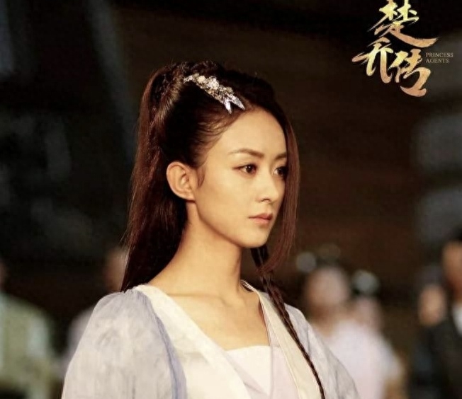 楚乔传剧情介绍（楚乔传演员表人物）-