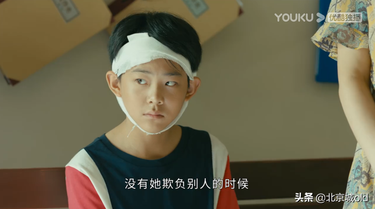 星辰大海电视剧剧情介绍(星辰大海故事梗概)-