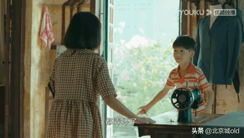 星辰大海电视剧剧情介绍(星辰大海故事梗概)-