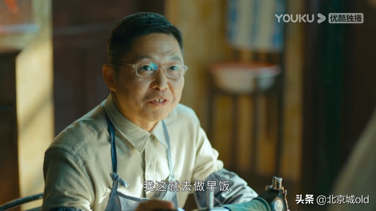 星辰大海电视剧剧情介绍(星辰大海故事梗概)-