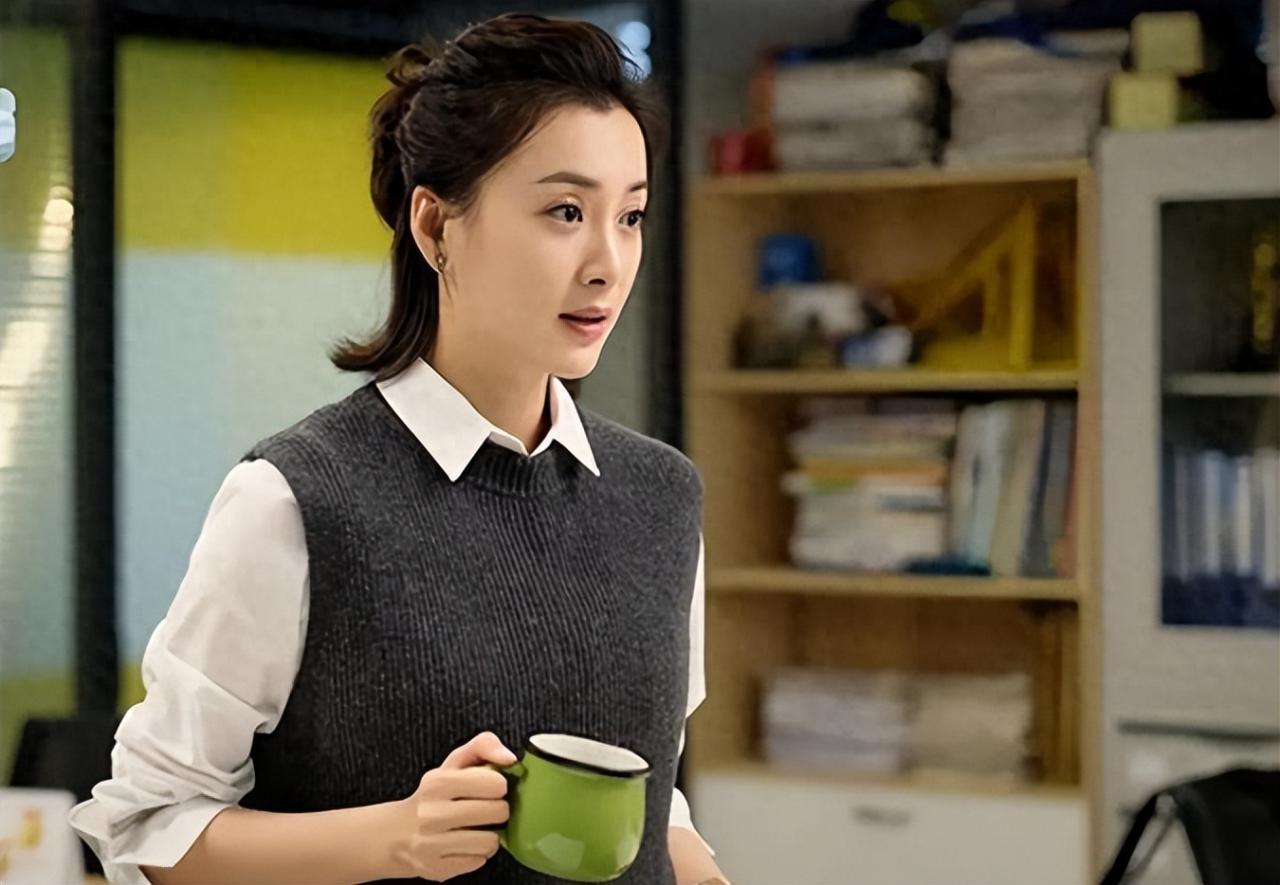 徐翠翠个人资料简介（演员徐梵溪演过哪些电视剧）-