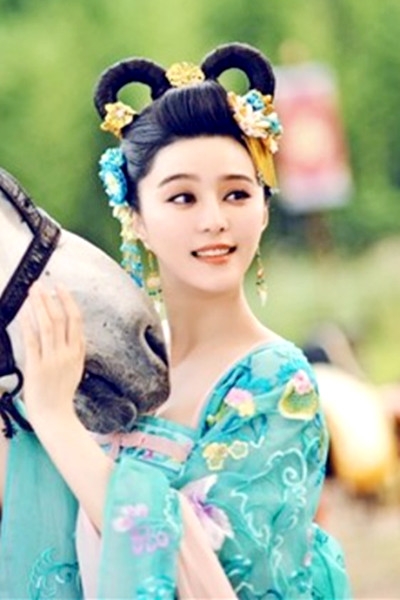 范冰冰拍的古装电视剧有哪些（范冰冰古装剧角色介绍）-