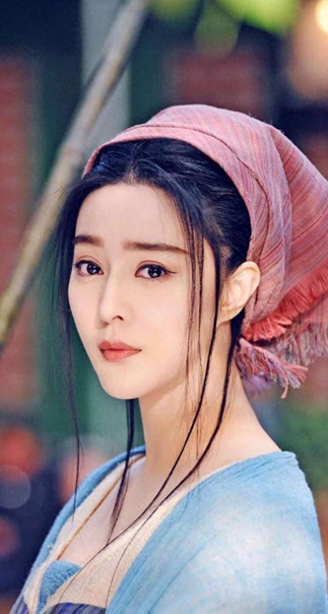 范冰冰拍的古装电视剧有哪些（范冰冰古装剧角色介绍）-