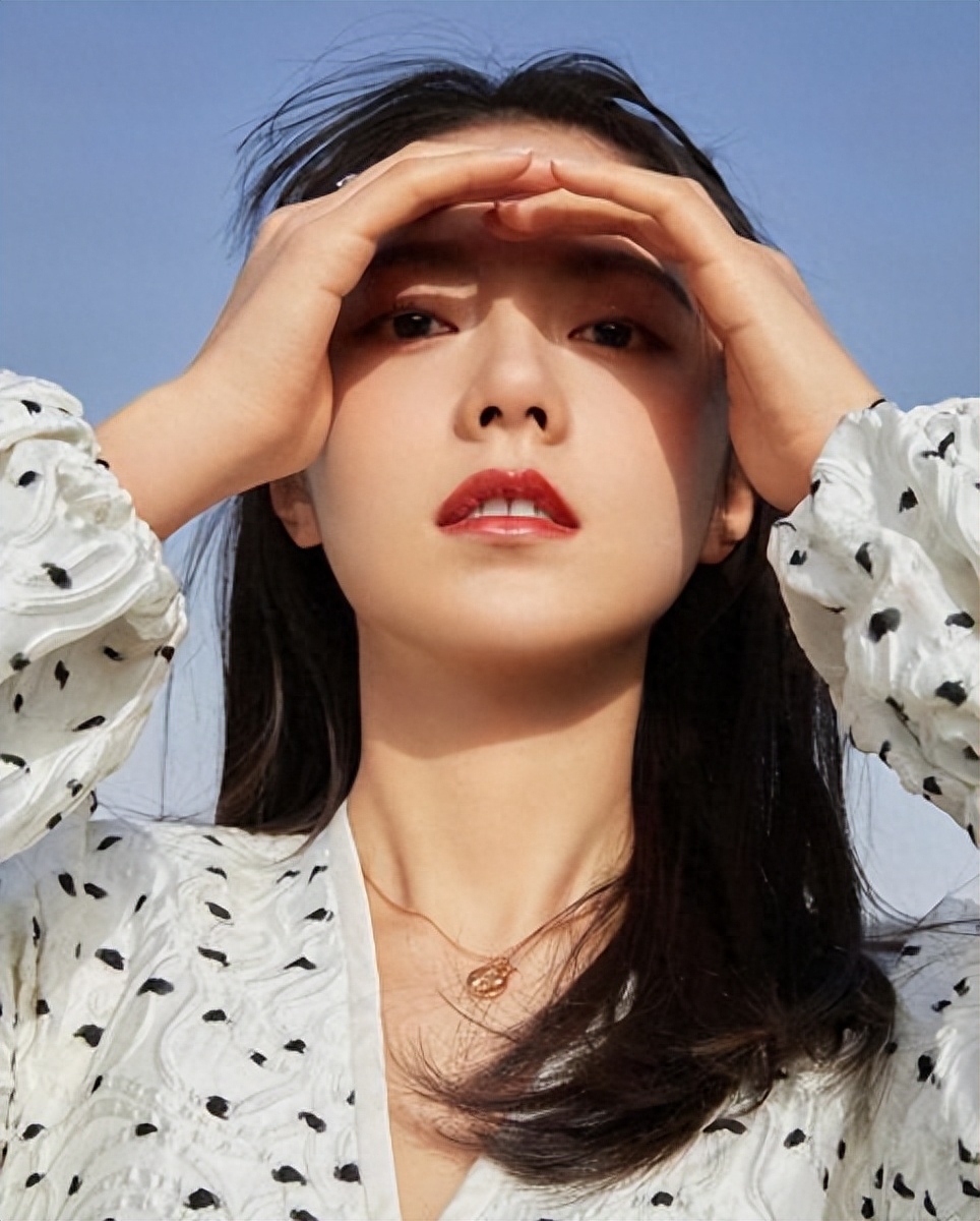 赵今麦个人资料及年龄（赵今麦演过的电视剧有哪些）-