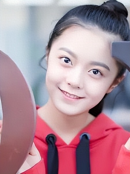 赵今麦个人资料及年龄（赵今麦演过的电视剧有哪些）-