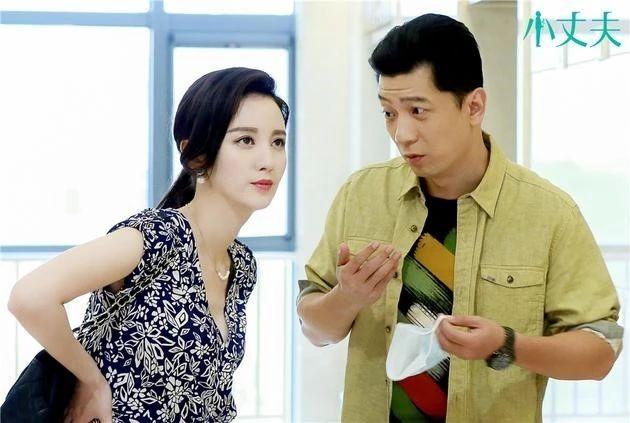 小丈夫剧情介绍（电视剧小丈夫故事梗概）-