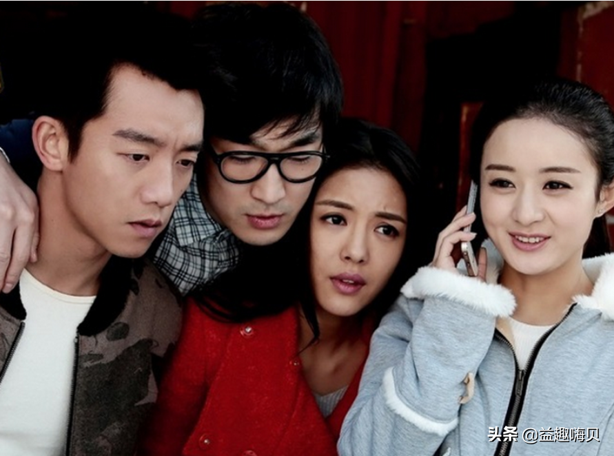 好看的职场电视剧(职场电视剧排行榜前十名)-