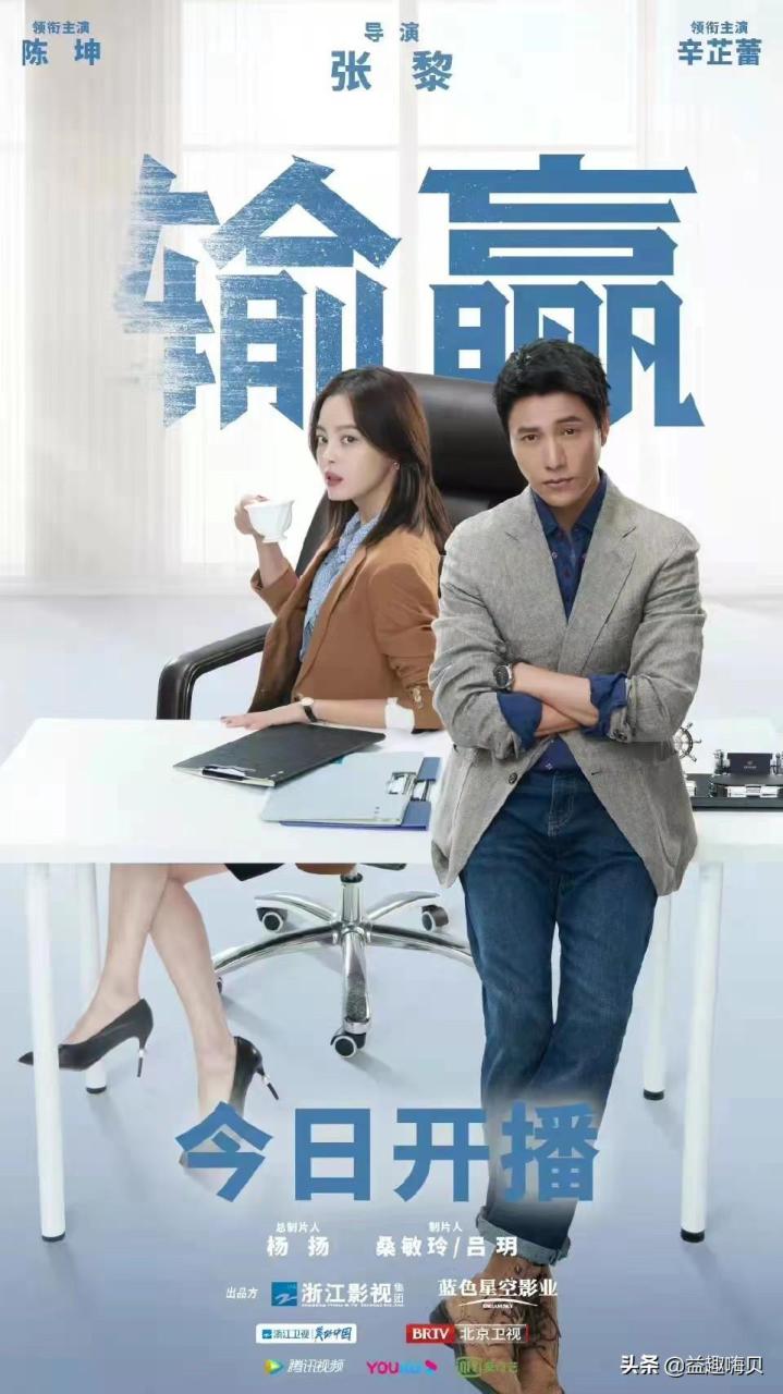 好看的职场电视剧(职场电视剧排行榜前十名)-