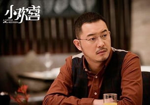 小欢喜剧情介绍（电视剧小欢喜4个人的友谊）-