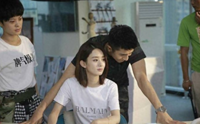 你和我的倾城时光剧情介绍（你和我的倾城时光故事梗概）-