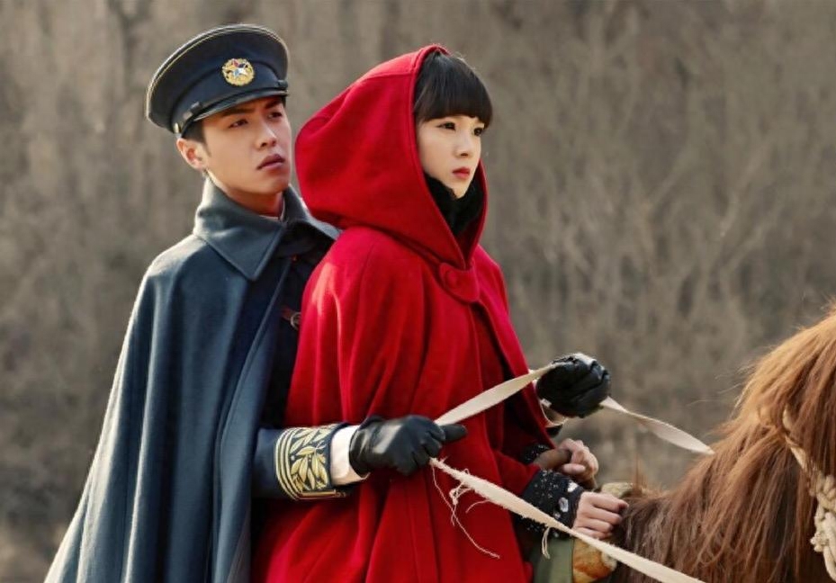 雾都电视剧剧情介绍（雾都电视剧故事梗概）-