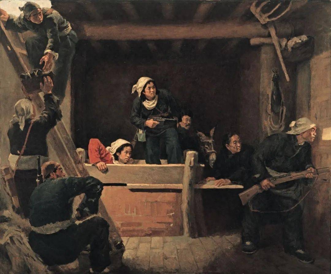 雾都电视剧剧情介绍（雾都电视剧故事梗概）-