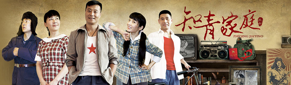 70年代插队的电视剧（十大经典知青电视剧推荐）-