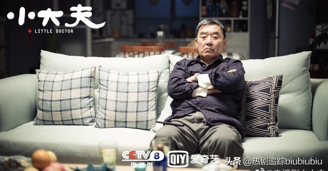 小大夫剧情介绍，小大夫人物介绍-