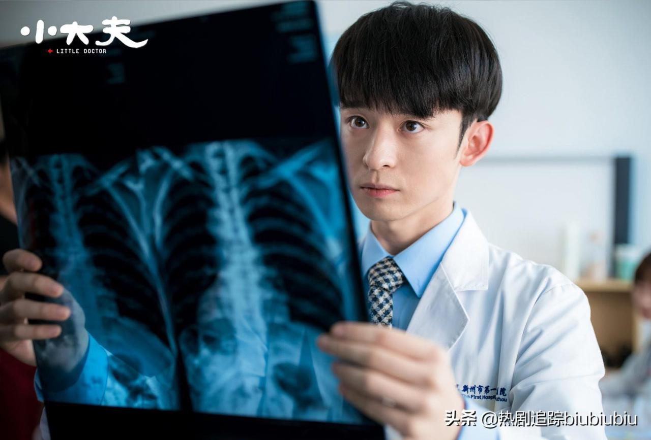 小大夫剧情介绍，小大夫人物介绍-