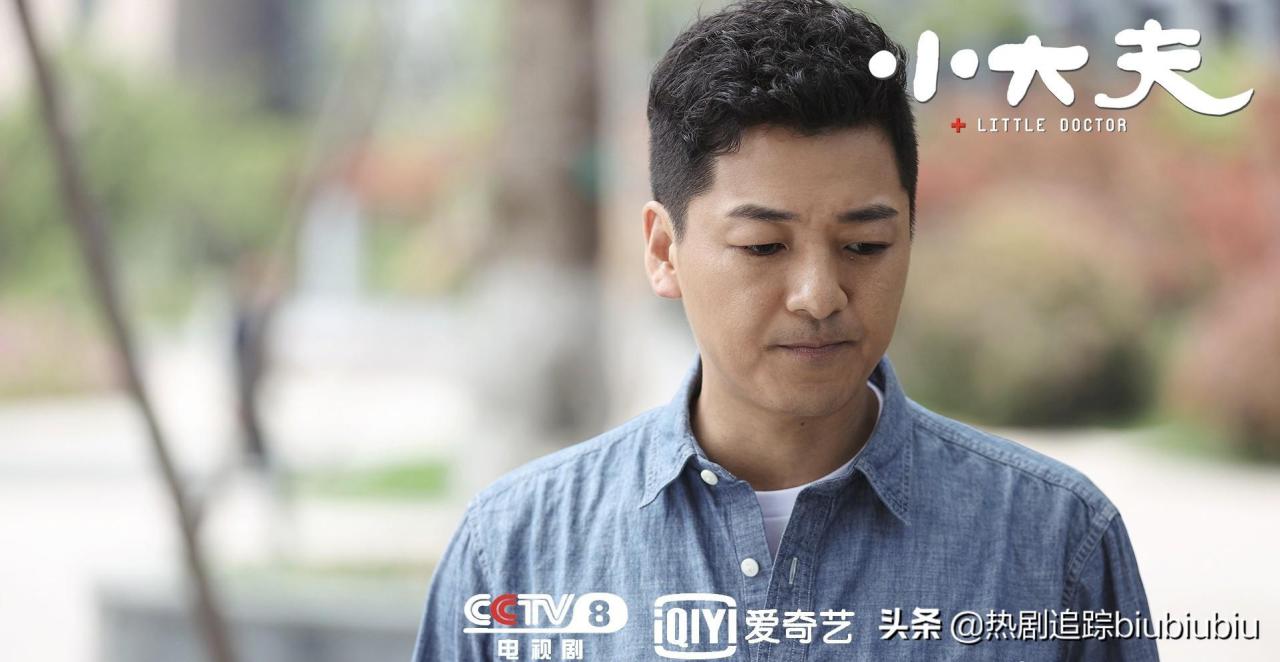 小大夫剧情介绍，小大夫人物介绍-