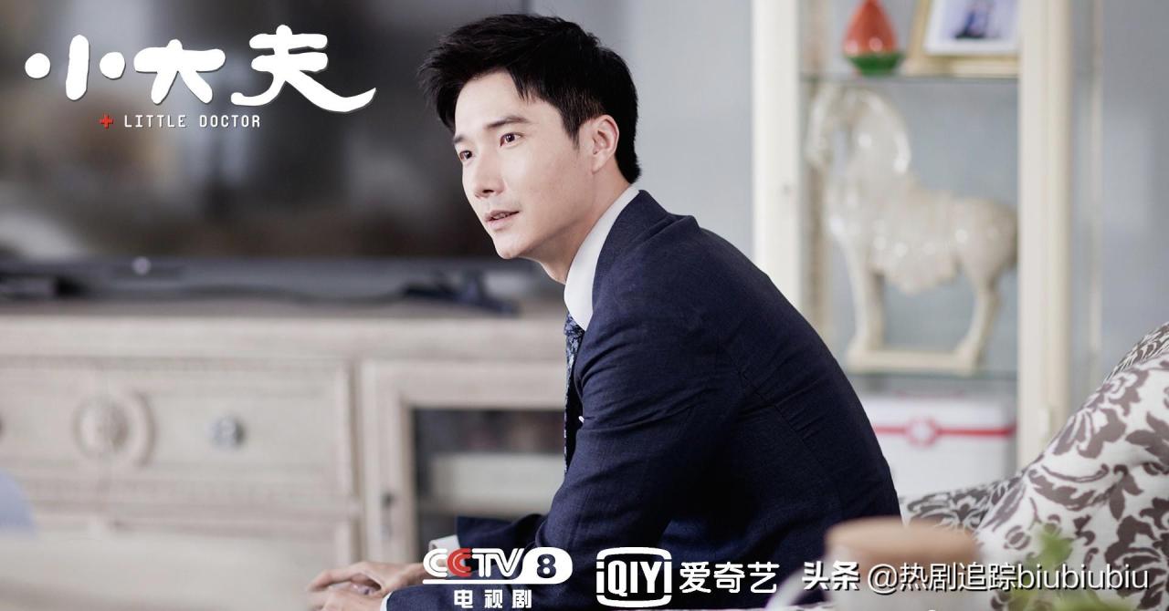小大夫剧情介绍，小大夫人物介绍-