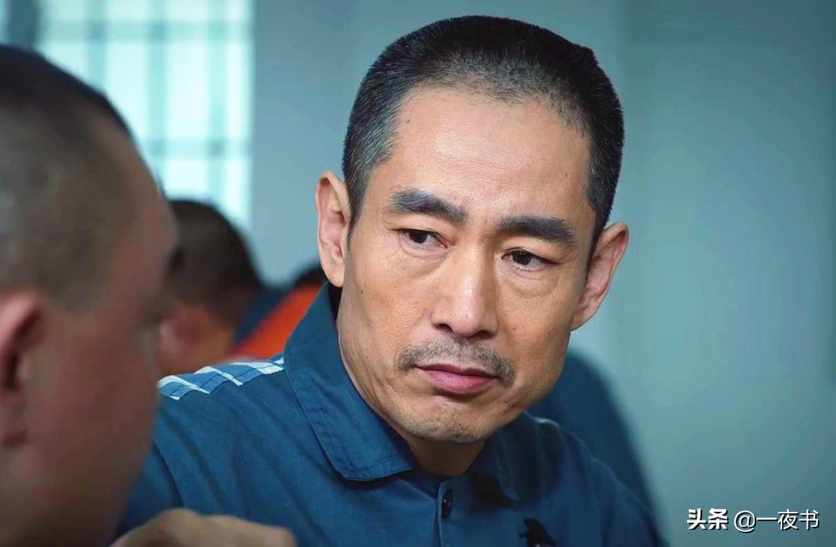 巡回检察组剧情介绍（巡回检察组案件及人物介绍）-