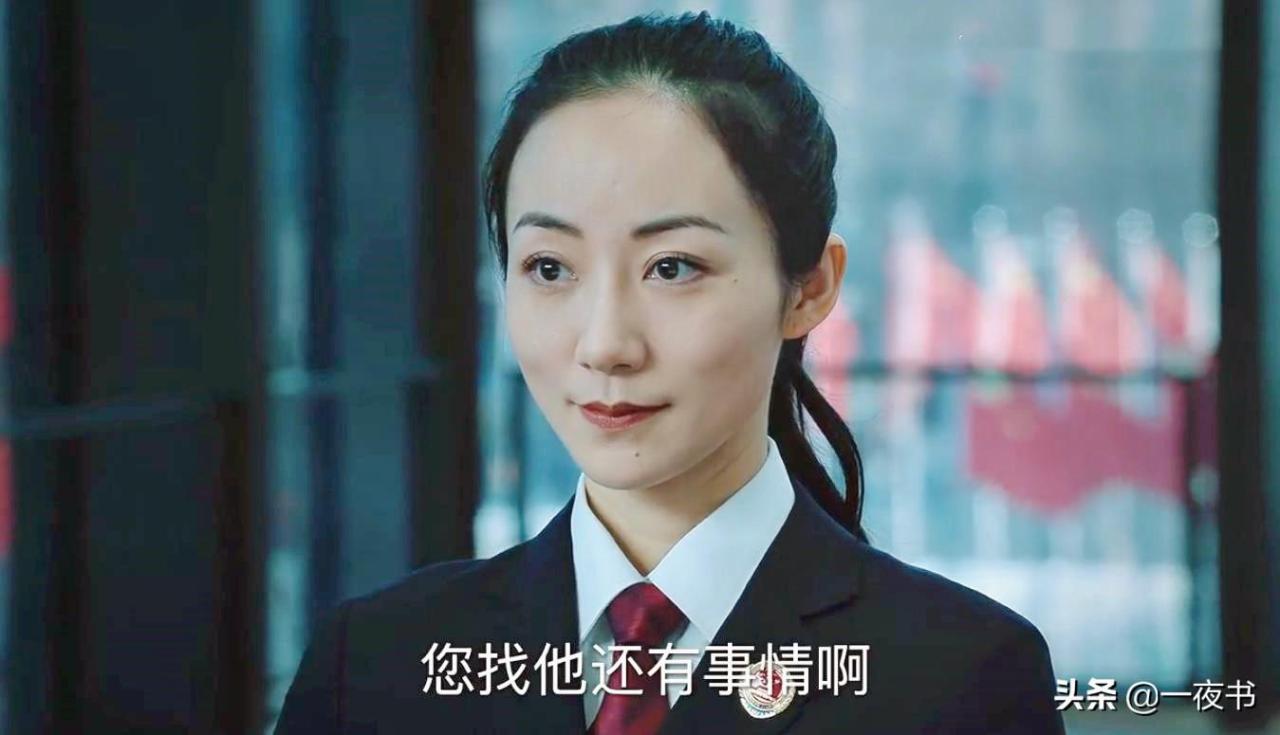 巡回检察组剧情介绍（巡回检察组案件及人物介绍）-