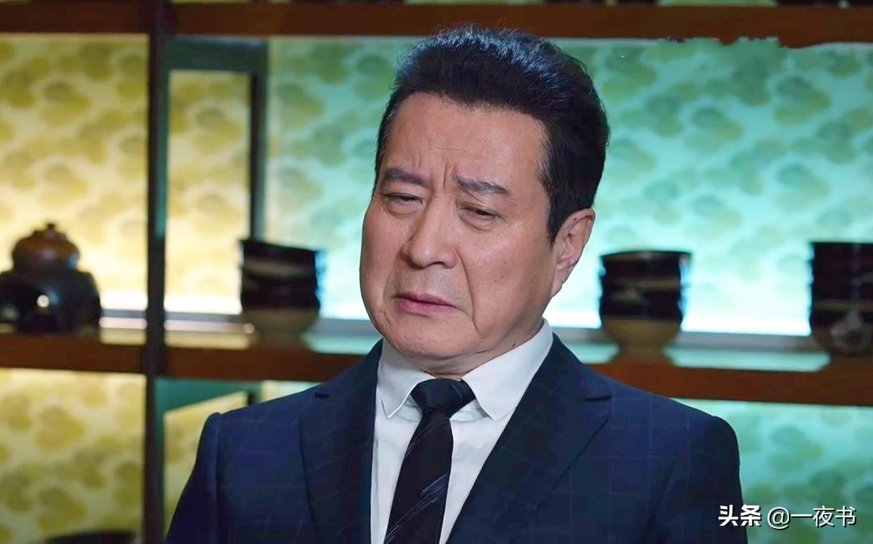 巡回检察组剧情介绍（巡回检察组案件及人物介绍）-