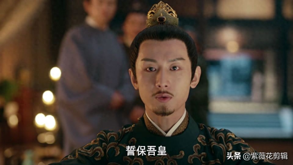 长安诺剧情介绍(长安诺故事梗概)-