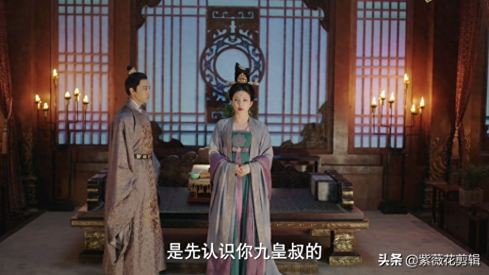 长安诺剧情介绍(长安诺故事梗概)-