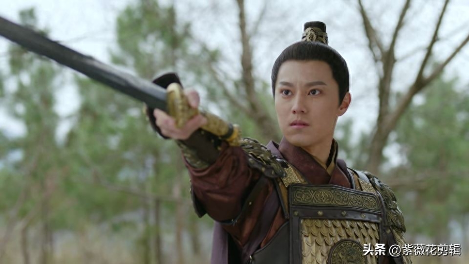 长安诺剧情介绍(长安诺故事梗概)-