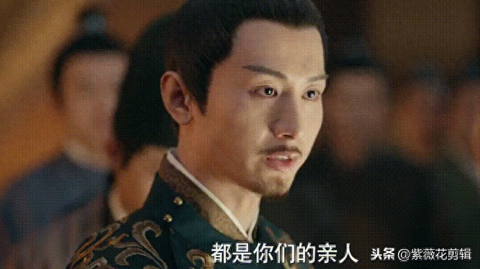 长安诺剧情介绍(长安诺故事梗概)-