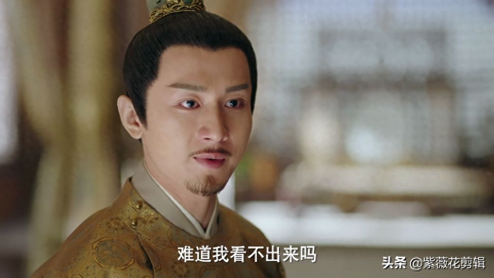 长安诺剧情介绍(长安诺故事梗概)-