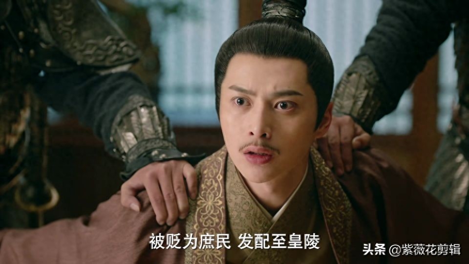 长安诺剧情介绍(长安诺故事梗概)-