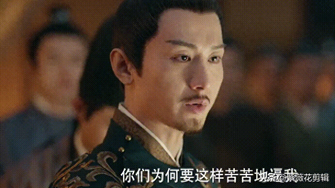 长安诺剧情介绍(长安诺故事梗概)-