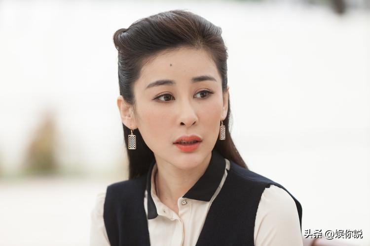 周扬个人资料简介（周扬演过的电视剧有哪些）-