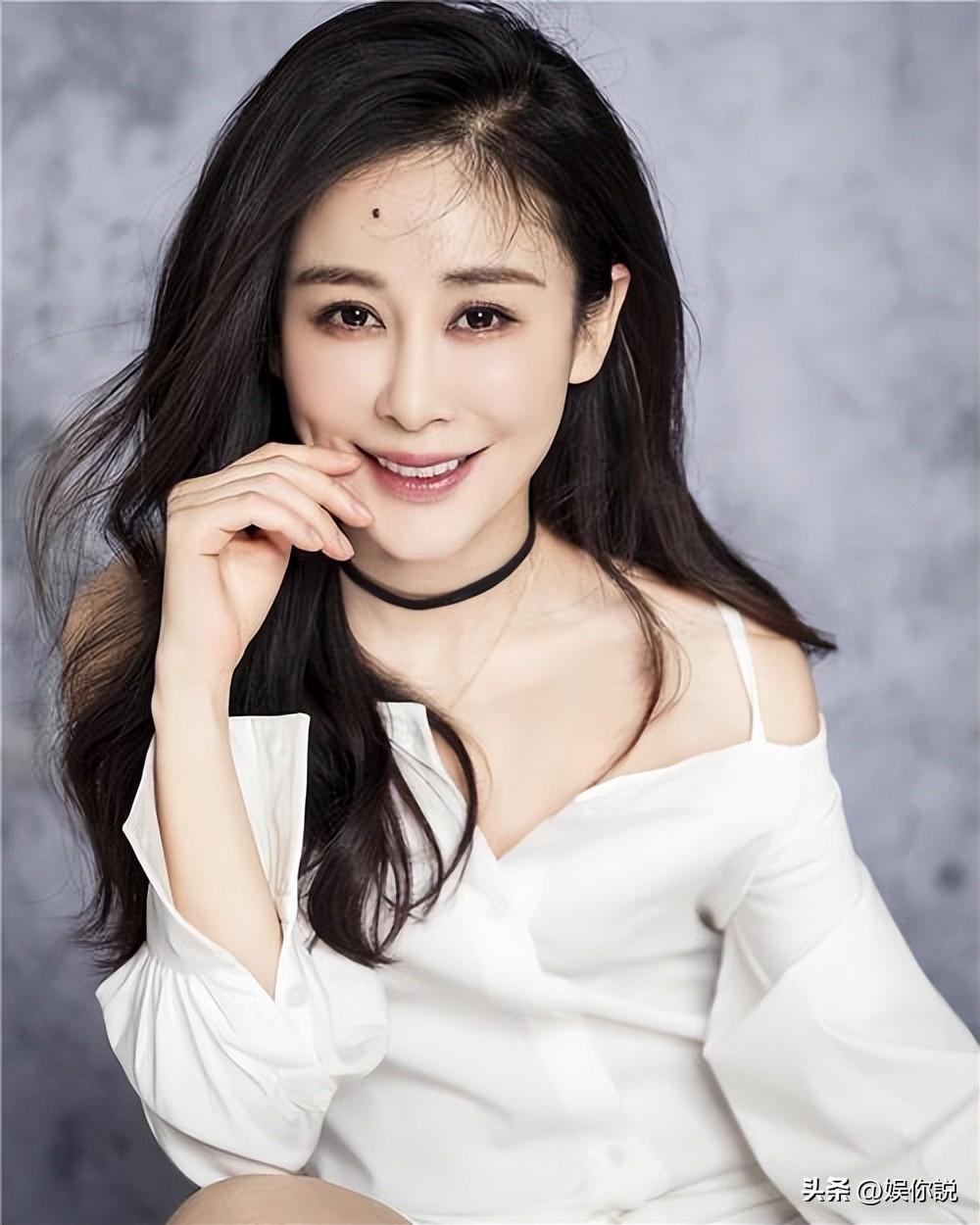 周扬个人资料简介（周扬演过的电视剧有哪些）-