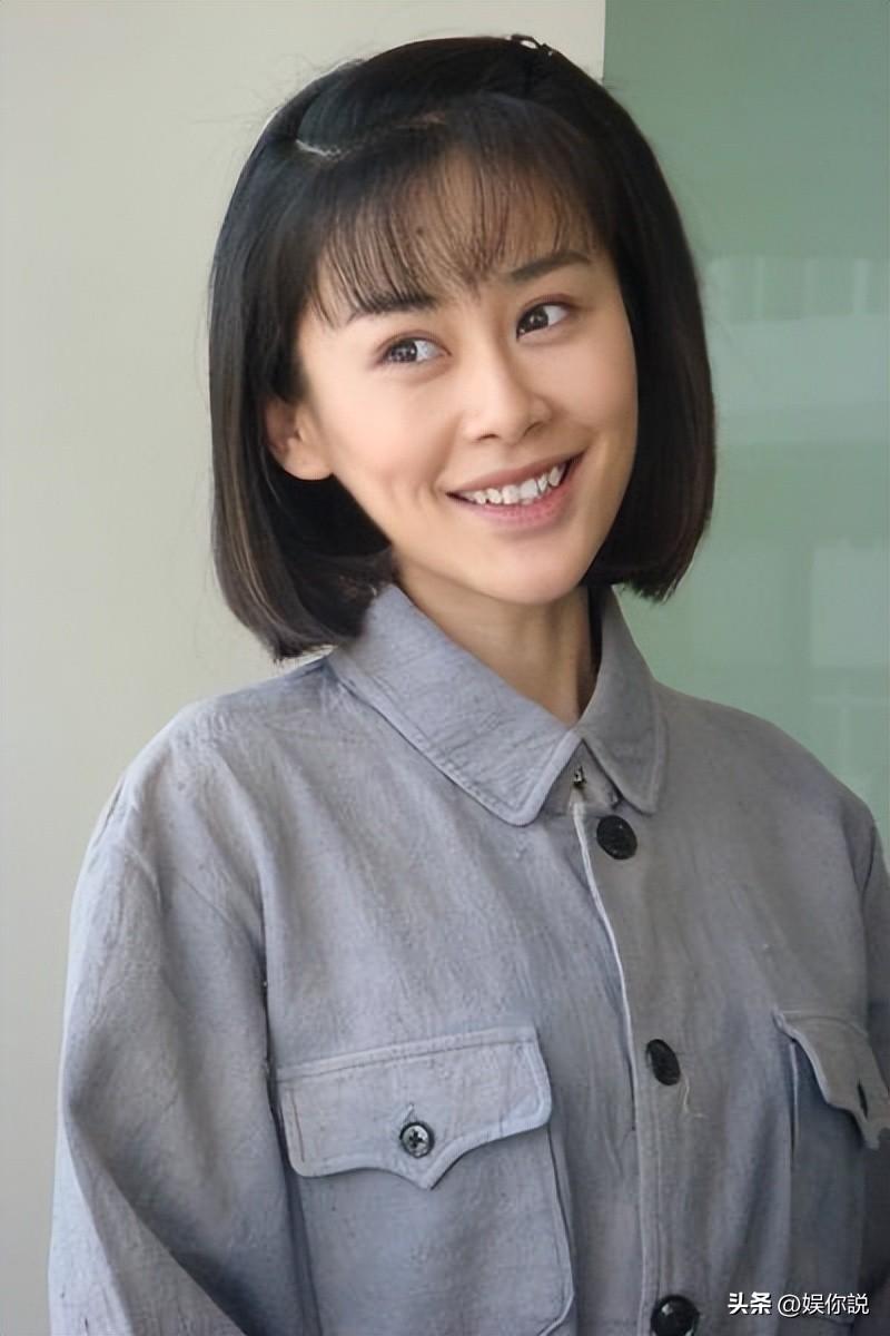 周扬个人资料简介（周扬演过的电视剧有哪些）-